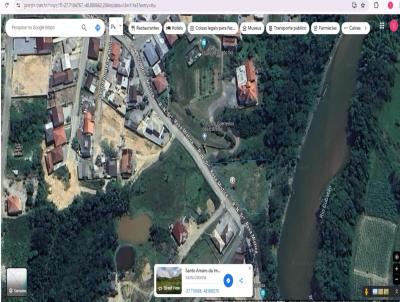 Terreno para Venda, em Santo Amaro da Imperatriz, bairro Varzea do Brao