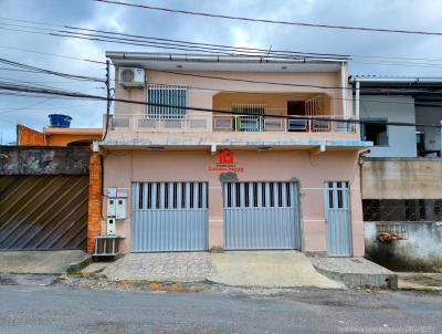 Casa para Venda, em Manaus, bairro Cidade Nova, 3 dormitrios, 4 banheiros, 3 sutes, 2 vagas