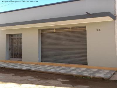 Comercial para Venda, em Pouso Alegre, bairro Centro