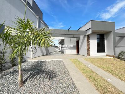 Casa para Venda, em Barra Velha, bairro Icara, 3 dormitrios, 2 banheiros, 1 sute, 1 vaga