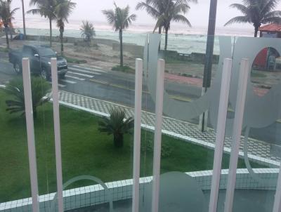 Apartamento para Locação, em Mongaguá, bairro Vila Anhanguera, 2 dormitórios, 1 banheiro, 1 suíte, 1 vaga