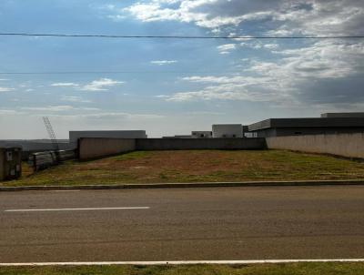 Lote para Venda, em Anpolis, bairro Condomnio Residencial Grand Trianon