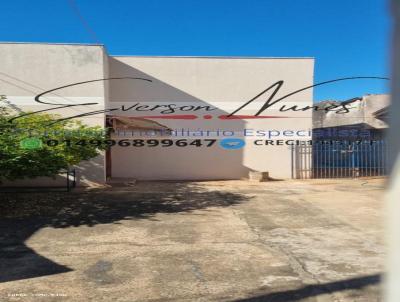 Casa 3 dormitórios para Venda, em Bauru, bairro Parque Primavera, 3 dormitórios, 2 banheiros, 2 suítes, 4 vagas