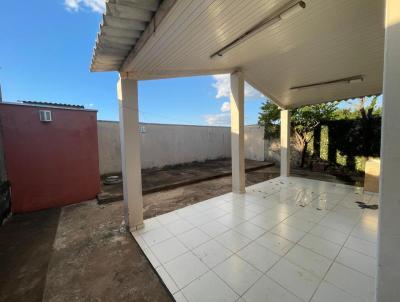 Casa para Venda, em Presidente Prudente, bairro Parque Alexandrina, 3 dormitrios, 1 banheiro, 2 vagas