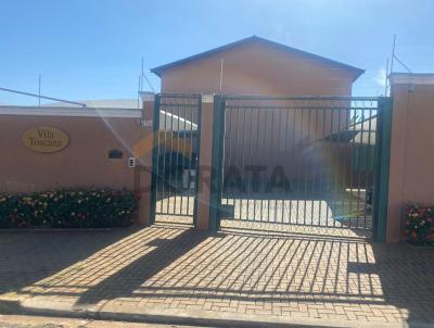 Casa para Venda, em Ribeiro Preto, bairro Jardim Anhangera, 2 dormitrios, 2 banheiros, 1 vaga