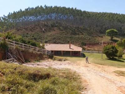 Fazenda para Venda, em Cunha, bairro CAMPOS NOVOS, 4 dormitrios, 3 banheiros, 5 vagas