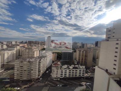 Apartamento para Venda, em So Paulo, bairro CAMPOS ELSEOS, 2 dormitrios, 1 banheiro, 1 vaga