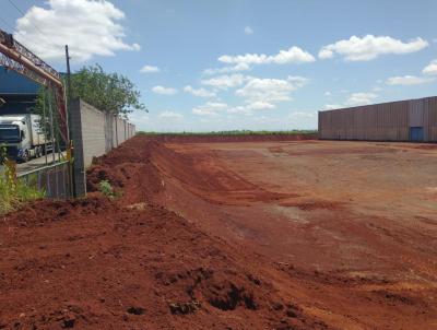 Terreno para Venda, em Paulnia, bairro Bonfim