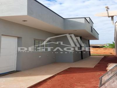 Casa para Venda, em Narandiba, bairro RESIDENCIAL PARQUE DOS INGS II, 2 dormitrios, 1 banheiro