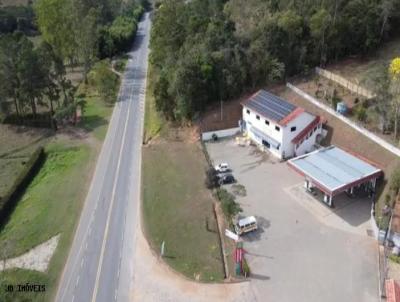 Posto de Combustvel para Venda, em Cunha, bairro CEDRO