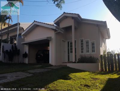 Casa em Condomnio para Venda, em Bragana Paulista, bairro Condominio Euroville, 5 dormitrios, 2 banheiros, 1 sute, 4 vagas