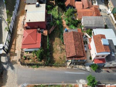 Lote para Venda, em Itanhomi, bairro Centro