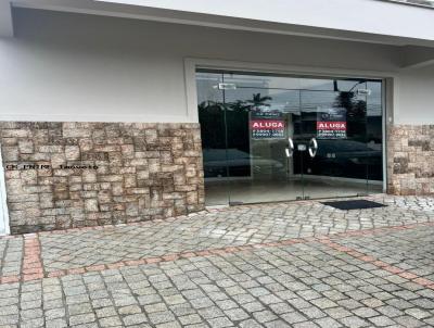 Sala Comercial para Locao, em Joinville, bairro So Marcos, 1 banheiro