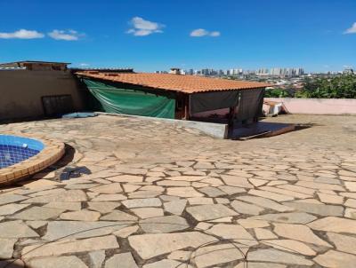 Casa para Venda, em Braslia, bairro Vila So Jos (Vicente Pires), 2 dormitrios, 2 banheiros, 1 sute, 5 vagas