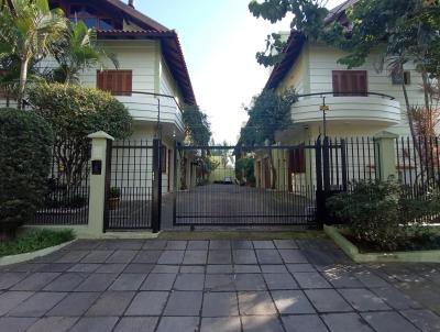 Casa em Condomnio para Venda, em Porto Alegre, bairro Ipanema, 3 dormitrios, 3 banheiros, 1 sute, 2 vagas