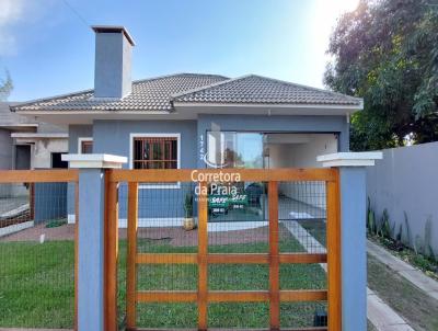 Casa para Venda, em Tramanda, bairro Nv Tramanda, 3 dormitrios, 2 banheiros, 1 sute, 2 vagas