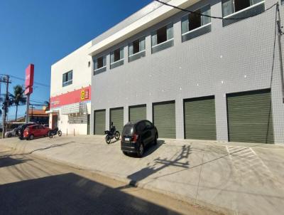 Sala Comercial para Locao, em Cabo Frio, bairro Unamar (Tamoios), 1 banheiro