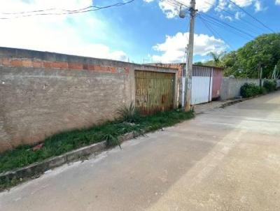 Lote para Venda, em Braslia, bairro sol nascente