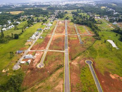 Loteamento para Venda, em Cricima, bairro Primeira Linha Pontilho