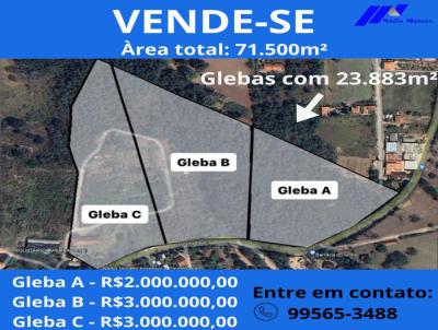 Terreno para Venda, em Atibaia, bairro Jardim Colonial