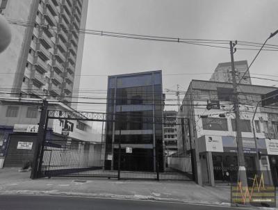 Edifcio Comercial para Locao, em So Paulo, bairro Vila Sonia, 15 vagas