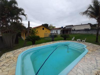 Casa para Venda, em Araruama, bairro Vila Cana, 3 dormitrios, 3 banheiros, 1 sute, 10 vagas