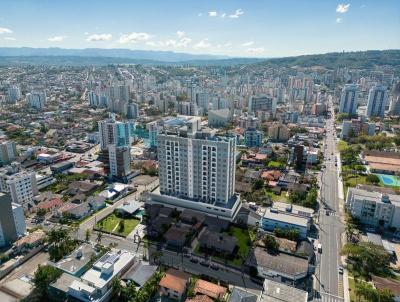 Apartamento na Planta para Venda, em Cricima, bairro Michel, 2 dormitrios, 1 banheiro, 1 sute, 1 vaga