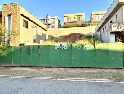 Terreno para Venda, em Santana de Parnaba, bairro Alphaville