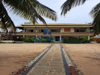 Casa para Venda, em Camaari, bairro Catu de Abrantes (Abrantes), 5 dormitrios, 1 banheiro, 5 sutes, 17 vagas