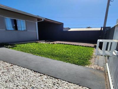 Casa para Venda, em Curitiba, bairro Cidade Industrial, 2 dormitrios, 2 banheiros, 1 sute, 3 vagas