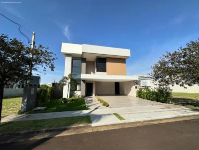 Casa Alto Padro para Venda, em Foz do Iguau, bairro Ip, 4 dormitrios, 1 banheiro, 4 sutes, 2 vagas