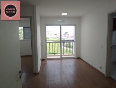 Apartamento para Venda, em Santo Andr, bairro Jardim Jamaica, 2 dormitrios, 1 banheiro, 1 vaga