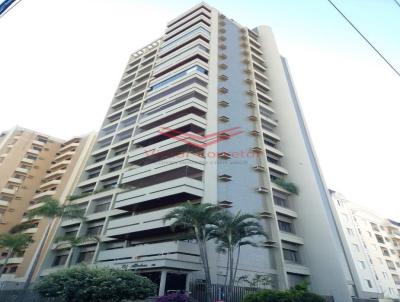 Apartamento para Locao, em Indaiatuba, bairro Centro, 3 dormitrios, 4 banheiros, 1 sute, 3 vagas