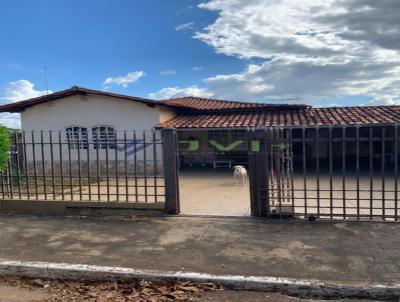 Casa para Venda, em Lagoa Santa, bairro JOA, 3 dormitrios, 2 banheiros, 1 sute, 4 vagas