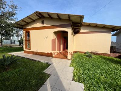 Casa para Venda, em Santa Rosa, bairro So Francisco, 5 dormitrios, 3 banheiros, 1 sute, 1 vaga