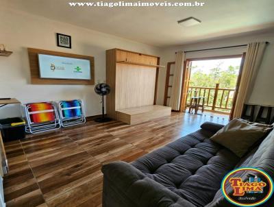 Apartamento para Venda, em Ubatuba, bairro Maranduba, 1 dormitrio, 1 banheiro, 1 vaga