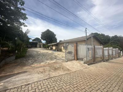 Casa para Venda, em RA IX Ceilndia, bairro Ceilndia Centro (Ceilndia), 3 dormitrios, 1 banheiro, 3 vagas