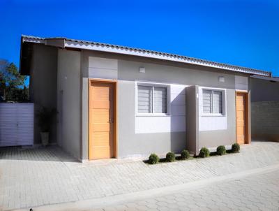 Casa em Condomnio para Venda, em , bairro Jardim Colinial, 2 dormitrios, 1 banheiro, 2 vagas