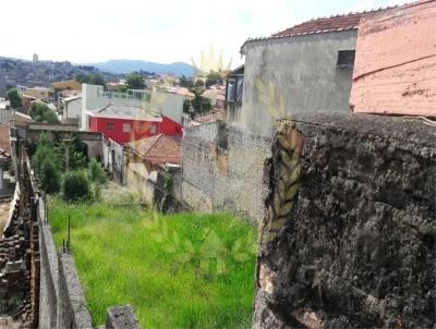 Terreno para Venda, em So Paulo, bairro Parque Peruche