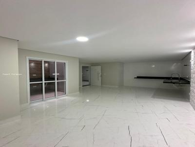 Apartamento para Venda, em Santo Andr, bairro Vila Linda, 2 dormitrios, 1 banheiro, 1 vaga