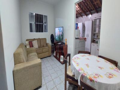 Casa para Venda, em Franca, bairro Jardim Panorama, 2 dormitrios, 1 banheiro