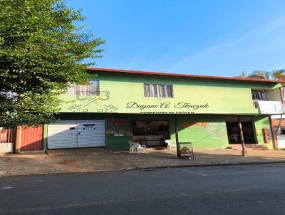 Terreno para Venda, em Telmaco Borba, bairro Jardim Bandeirantes