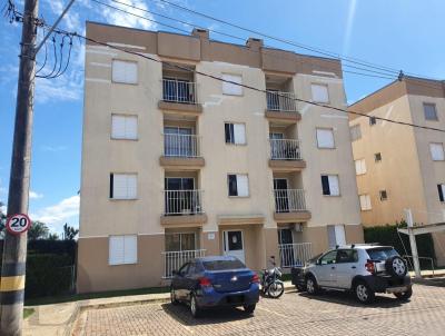 Apartamento para Venda, em Marlia, bairro Jardim Monte Castelo, 3 dormitrios, 1 banheiro, 1 vaga