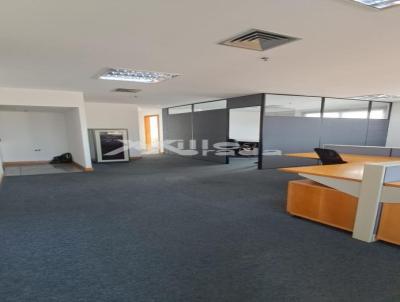 Sala Comercial para Locao, em Barueri, bairro Centro de Alphaville, 4 banheiros, 4 vagas