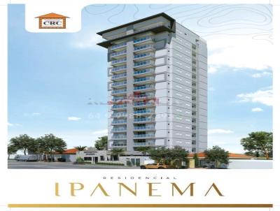 Apartamento para Venda, em Jata, bairro CENTRO - PARTE BAIXA