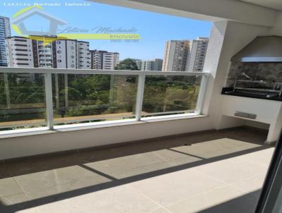 Apartamento para Venda, em Mogi das Cruzes, bairro Loteamento Mogilar, 2 dormitrios, 1 banheiro, 1 sute, 1 vaga