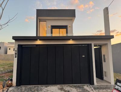 Casa para Venda, em , bairro ALPHAVILLE RESIDENCIAL - 6, 3 dormitrios, 3 banheiros, 2 sutes, 2 vagas