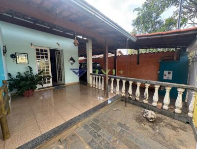 Casa para Venda, em Lagoa Santa, bairro Jardim Ip, 3 dormitrios, 2 banheiros, 2 vagas