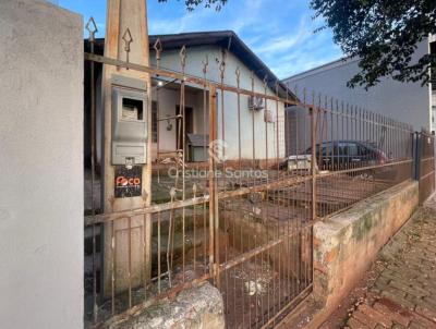 Casa para Venda, em Santa Rosa, bairro Centro