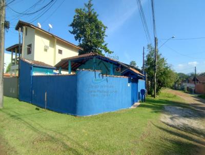 Casa para Venda, em Ubatuba, bairro Praia da Lagoinha, 2 dormitrios, 1 banheiro, 2 vagas